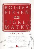 Kniha: Bojová pieseň tigrej matky