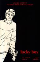 Kniha: Lucky Boy