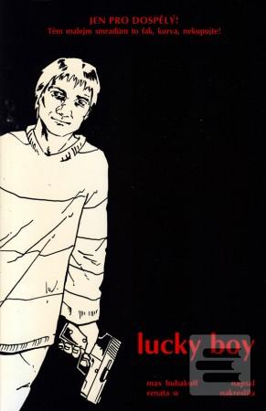 Kniha: Lucky Boy