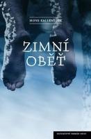 Kniha: Zimní oběť - Mons Kallentoft