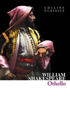 Kniha: Othello - William Shakespeare