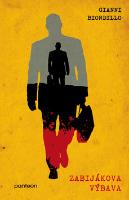 Kniha: Zabijákova výbava - Gianni Biondillo