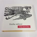 Kniha: Kniha mlčení + CD - Oldřich Král