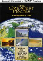 Kniha: Nejkrásnější místa - Podivuhodnosti Země - DVD - autor neuvedený