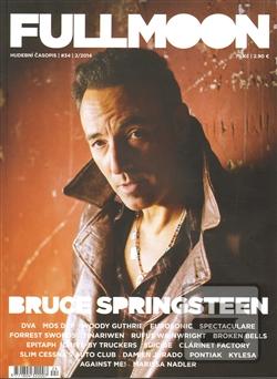 Full Moon 34/2014