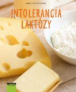 Kniha: Intolerancia na laktózu - Doris Fritzsche
