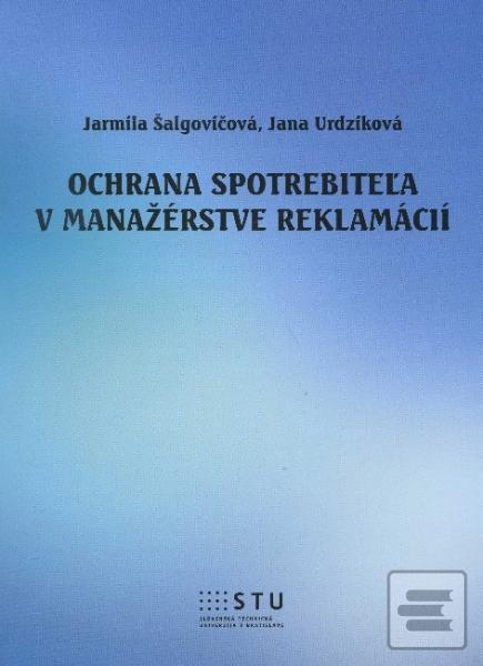Ochrana spotrebiteľa v m… (Jana urdziková)
