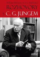 Kniha : Rozhovory s C. G. Jungem