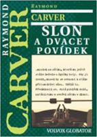 Kniha: Slon - Raymond Carver
