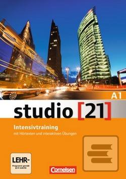Studio 21 A1 Intensivtra… (neuvedené)