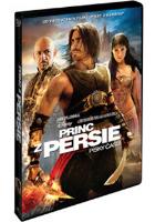 Médium DVD: Princ z Persie Písky času