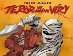 Kniha: Teror ve jménu víry - Frank Miller