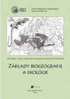 Kniha: Základy biogeografie a ekológie - Radovan Malina, Martina Škodová