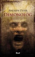 Kniha : Démonológ