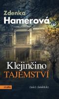 Kniha: Klejinčino tajemství - Zdenka Hamerová