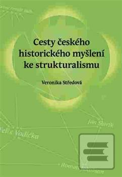 Cesty českého historické… (Veronika Středová)