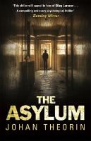 Kniha: The Asylum - Johan Theorin