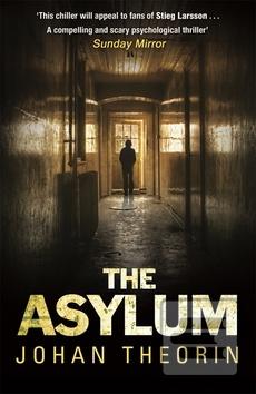 Kniha: The Asylum - Johan Theorin