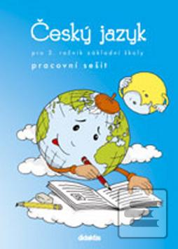 Český jazyk pro 3. roční… (H. Burianová; L. Jízdná)
