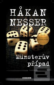 Kniha: Münsterův případ - Hakan Nesser