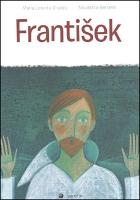 Kniha: František - Maria Loretta Giraldo; Nicoletta Bertelle