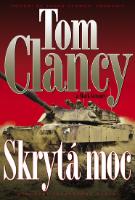 Kniha: Skrytá moc - Tom Clancy