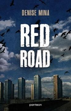 Kniha: Red Road - Denise Mina