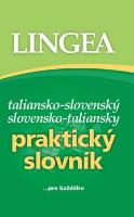 Kniha: Taliansko-slovenský slovensko-taliansky praktický slovník - ... pre každého - autor neuvedený