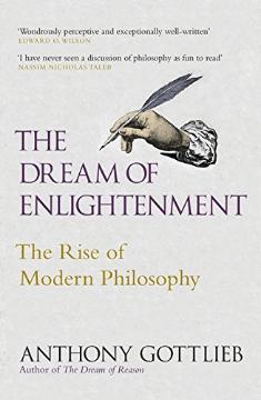Kniha: The Dream of Enlightenment