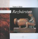 Kniha: Rezbárstvo