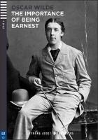 Kniha: The Importance of Being Earnest - Oscar Wilde