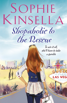 Kniha: Shopaholic to the Rescue - Sophie Kinsella