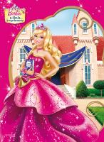 Kniha: Barbie Z pohádky do pohádky - Mattel