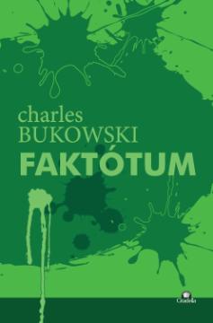 Kniha: Faktótum - Charles Bukowski