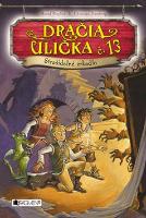 Kniha : Dračia ulička č.13 Strašidelné zrkadlo