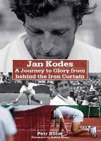 Médium CD: Jan Kodes - A Journey to Glory from behind the Iron Curtain - Petr Kolář