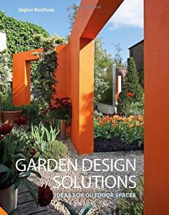 Kniha: Garden Design Solutions