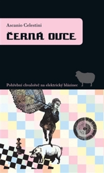 Kniha: ČERNÁ OVCE