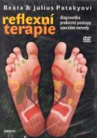 Kniha: Reflexní terapie - DVD - Július Pataky