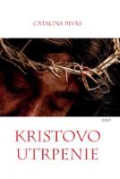 Kniha: Kristovo utrpenie - Catalina Rivas