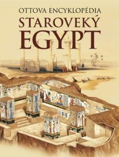 Kniha : Staroveký Egypt - Ottova encyklopédia