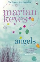 Kniha: Angels - Marian Keyesová