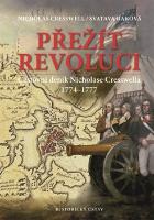 Kniha: Přežít revoluci - Svatava Raková