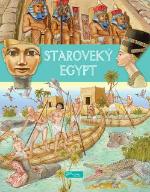 Kniha: Staroveký Egypt - kolektiv