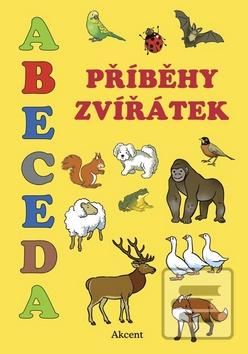 Abeceda (Alena Schejbalová)