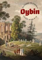 Kniha: Oybin Putování po stopách císaře Karla IV. - Marek Řeháček; Jan Pikous