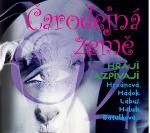 Médium CD: Čarodějná země Oz - Jitka Škapíková