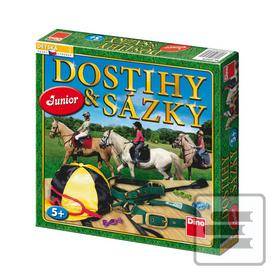 Hra dostihy a sázky juni…