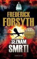 Kniha: Seznam smrti - Frederick Forsyth