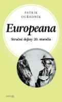 Kniha: Europeana